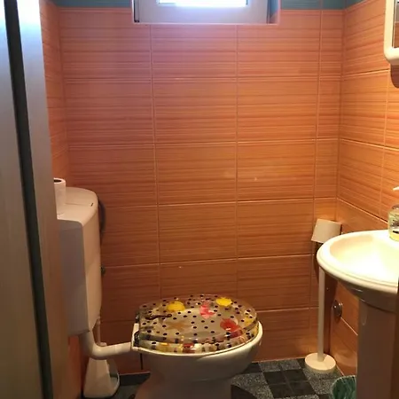 Apartment Dolce Vita