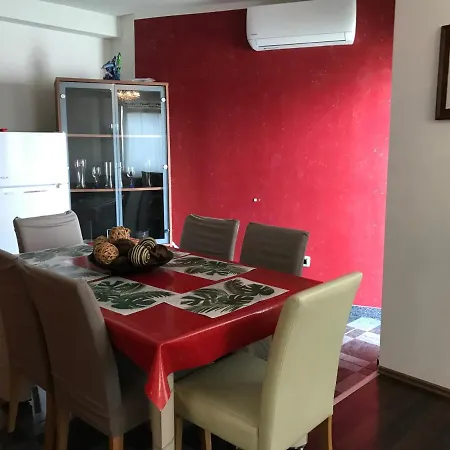 Dolce Vita Apartment Pula