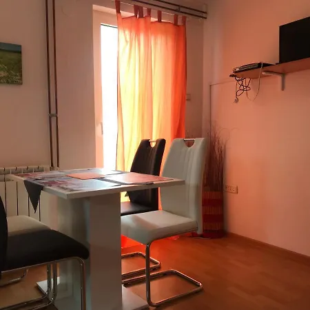 Dolce Vita Apartment *