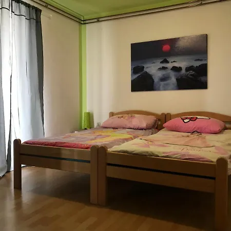 Dolce Vita Apartment *