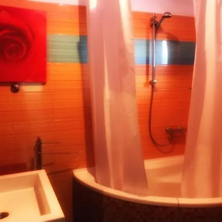 Apartment Dolce Vita Pula