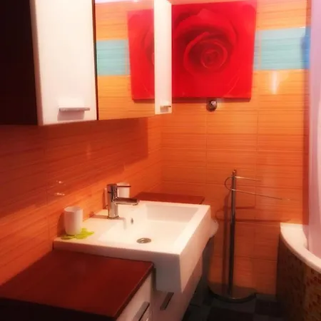 Dolce Vita Apartment *