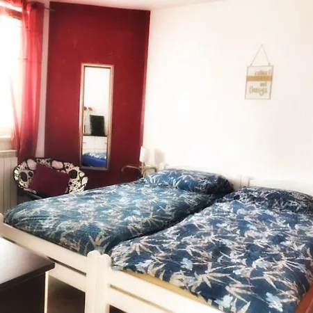 Apartment Dolce Vita Pula