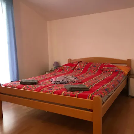 Dolce Vita Apartment