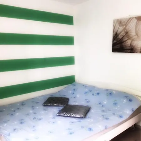 Apartment Dolce Vita