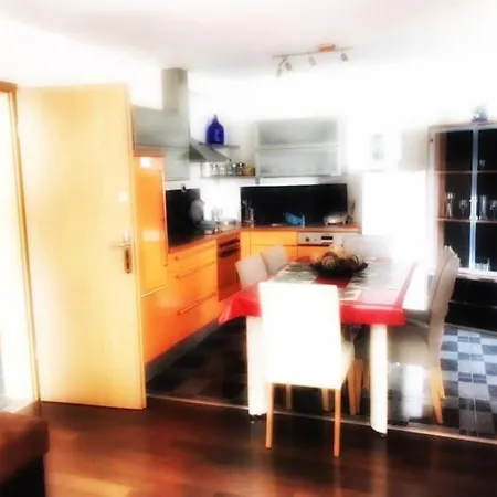 Dolce Vita Apartment *