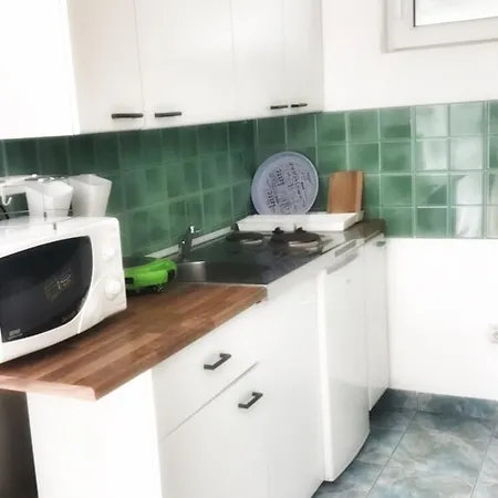 Dolce Vita Apartment Pula
