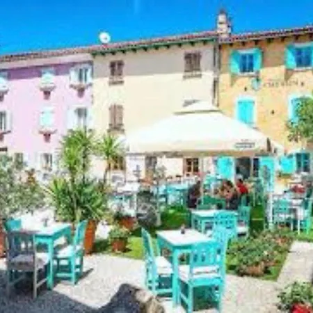 Dolce Vita Apartment Pula