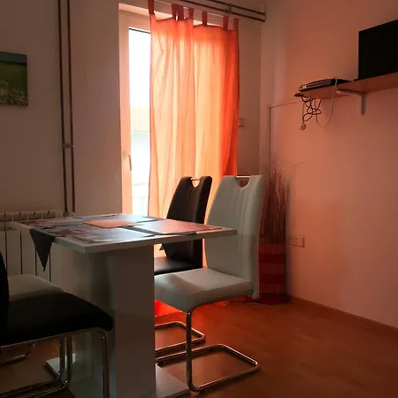 Apartment Dolce Vita Pula