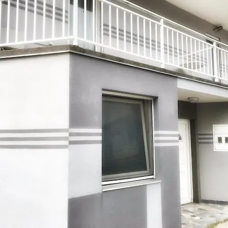 Apartment Dolce Vita *