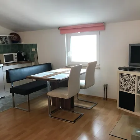 Dolce Vita Apartment *