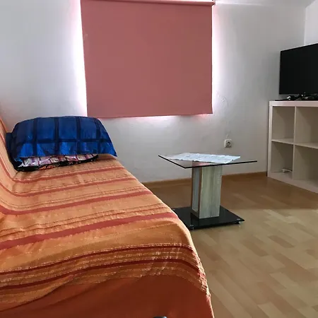 Apartment Dolce Vita *