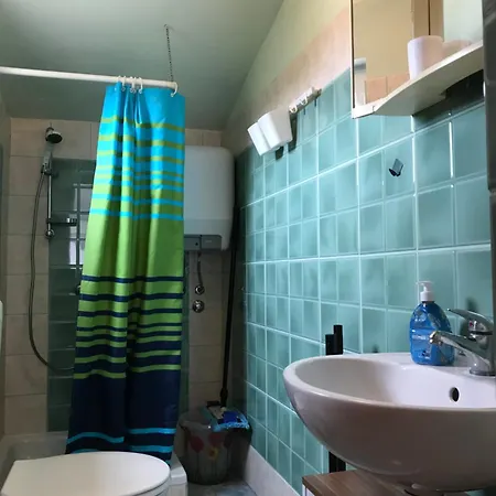 Apartment Dolce Vita