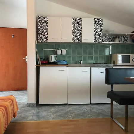 Dolce Vita Apartment Pula