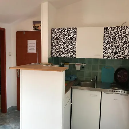 Apartment Dolce Vita Pula