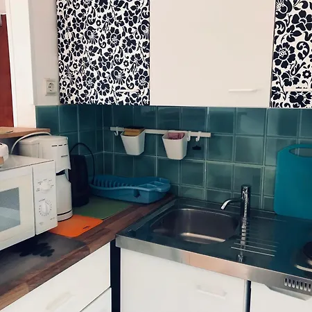 Dolce Vita Apartment