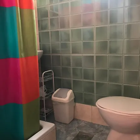 Apartment Dolce Vita *